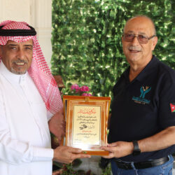 صيانة لمدرسة محي الأساسية / الكرك بتاريخ 18/6/2025