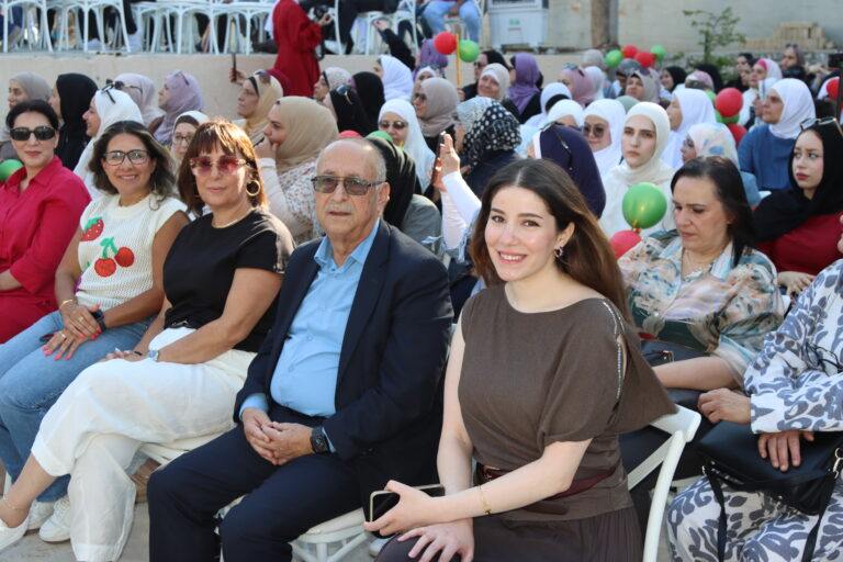 Read more about the article ورشة عمل بعنوان الجلد بلغة الإشارة تعليم شامل لصحة الجلد لمجتمع الصم